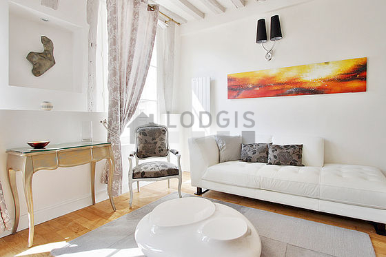 Apartamento Paris 3° - 