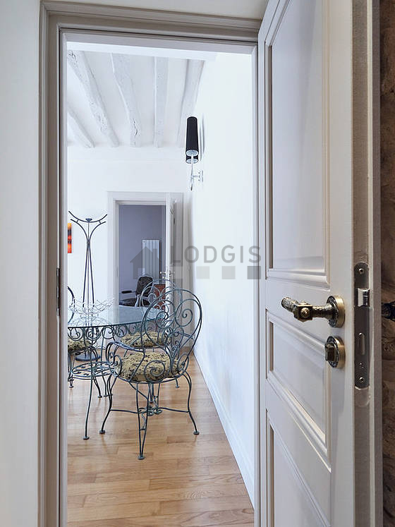 Apartamento Paris 3° - 