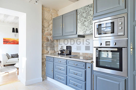 Apartamento Paris 3° - 