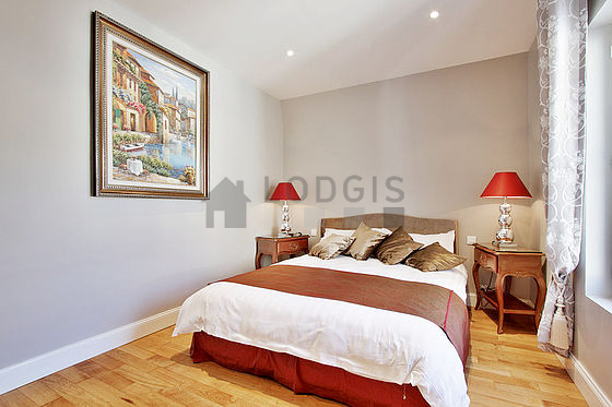 Apartment Paris 3° - 