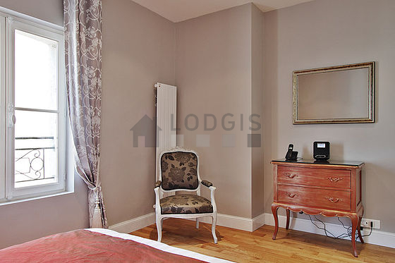 Apartment Paris 3° - 