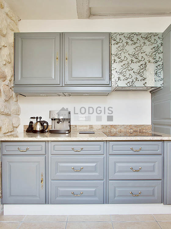 Apartment Paris 3° - 