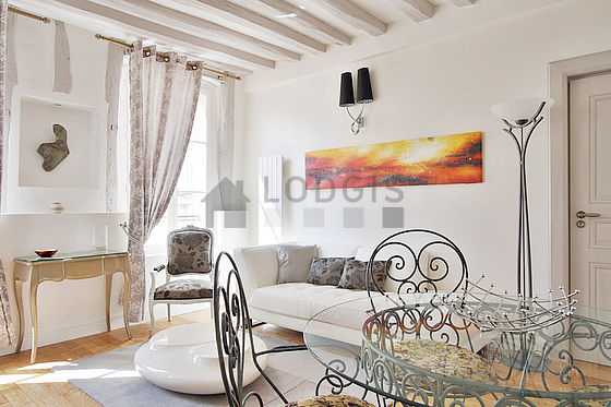 Appartamento Parigi 3° - 