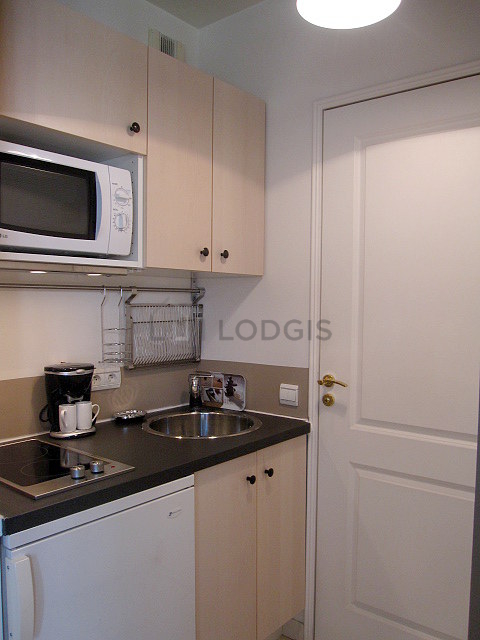 Apartment Paris 15° - 