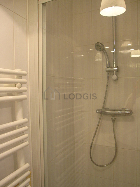 Wohnung Paris 15° - 