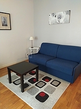 Appartement Paris 15° - Séjour