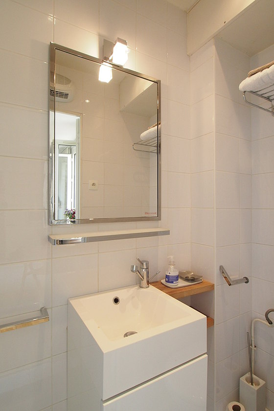 Apartment Paris 18° - 