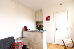 Apartamento París 18° - Cocina
