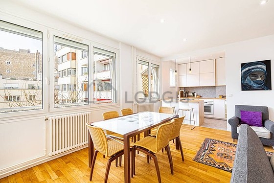 Apartamento Neuilly-Sur-Seine - 