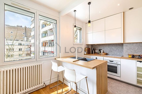 Wohnung Neuilly-Sur-Seine - 