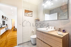 Apartamento Neuilly-Sur-Seine - Cuarto de baño