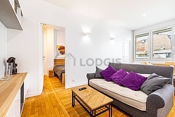 Apartamento Neuilly-Sur-Seine - Salaõ