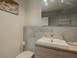 Appartement Neuilly-Sur-Seine - Salle de bain