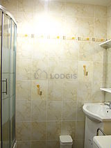 Apartamento  - Cuarto de baño