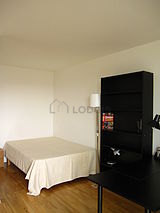 Apartamento  - Salaõ