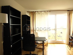 Apartamento  - Salaõ