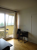 Apartamento  - Salón