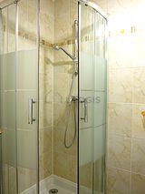 Apartment  - Bathroom