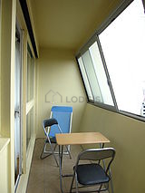 Apartment  - Terrace