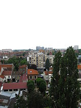 Apartment  - Terrace