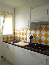 Appartement  - Cuisine