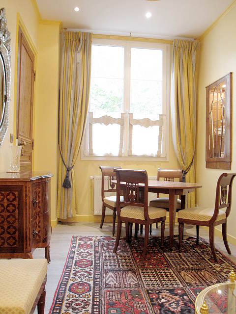 Apartamento Paris 12° - 