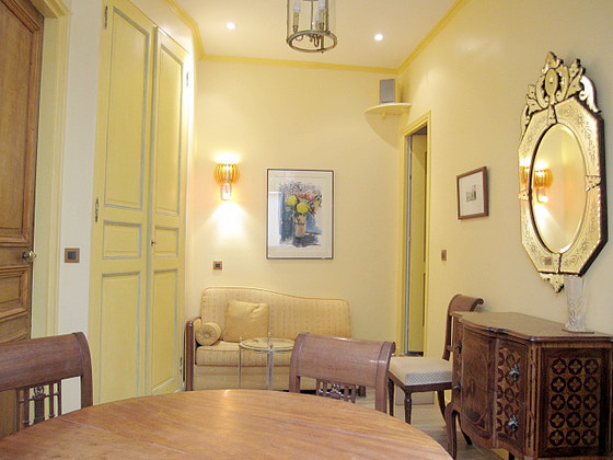 Apartamento Paris 12° - 