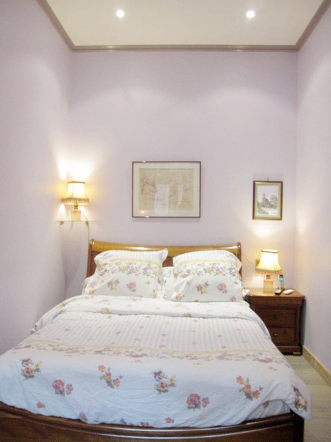 Apartamento Paris 12° - 
