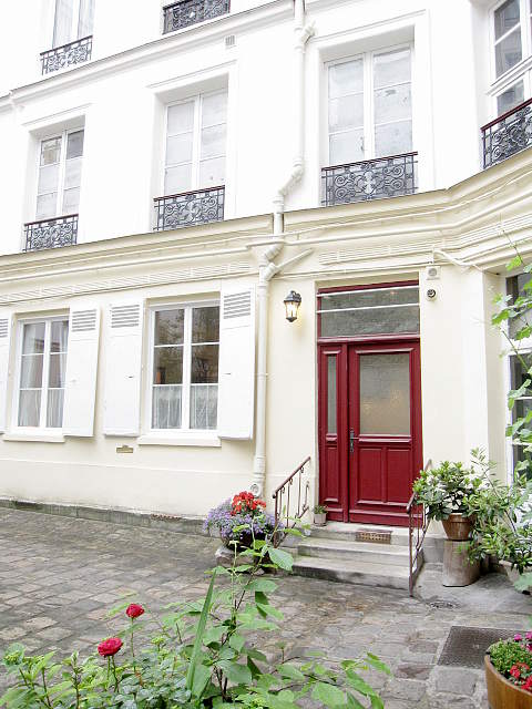 Apartment Paris 12°