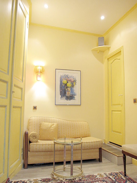 Appartement Paris 12° - 