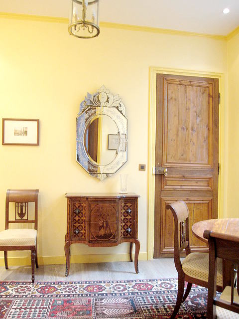Appartement Paris 12° - 