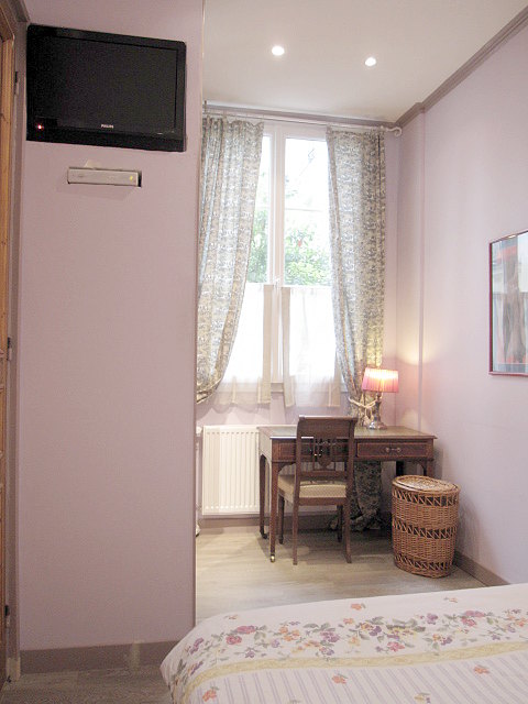 Wohnung Paris 12° - 