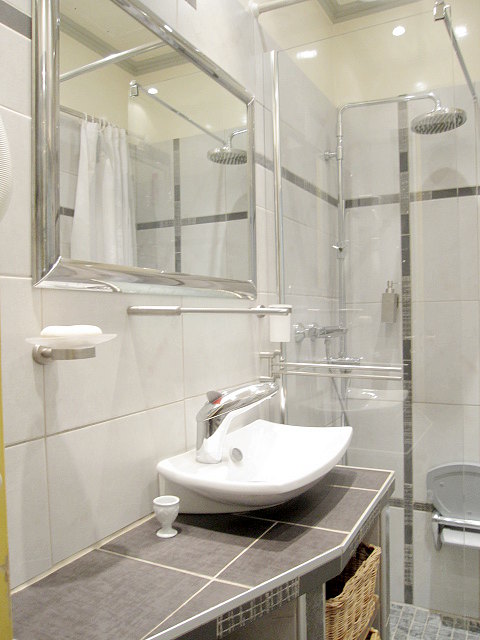 Wohnung Paris 12° - 