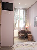 Apartamento Paris 12° - Quarto
