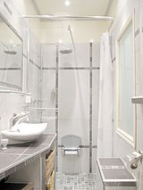 Appartement Paris 12° - Salle de bain