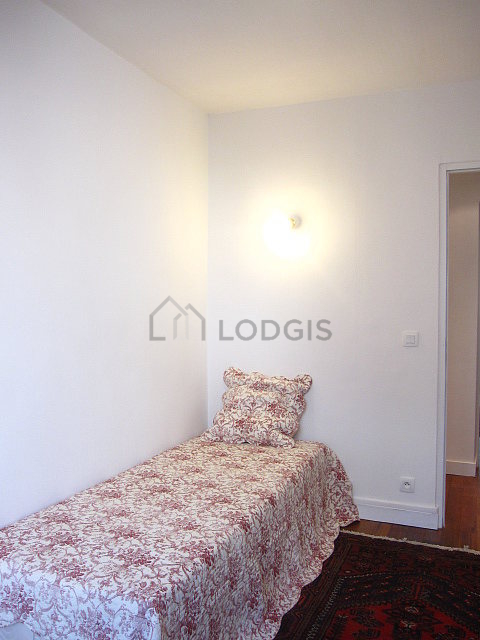 Apartamento París 15° - 