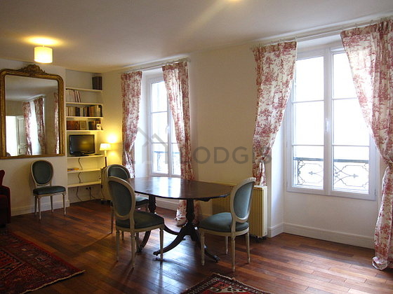 Appartamento Parigi 15° - 