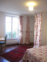 Apartamento Paris 15° - Quarto