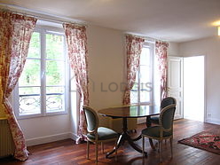 Apartamento Paris 15° - Salaõ