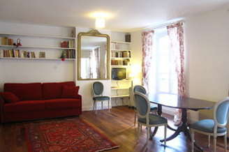 Appartement 2 chambres Paris 15° Commerce