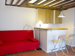 Apartamento Paris 5° - Salaõ