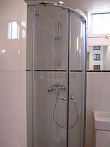 Appartamento Parigi 5° - Sala da bagno