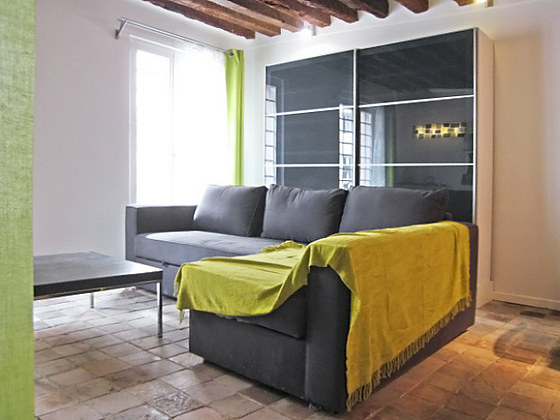 Apartment Paris 5° - 