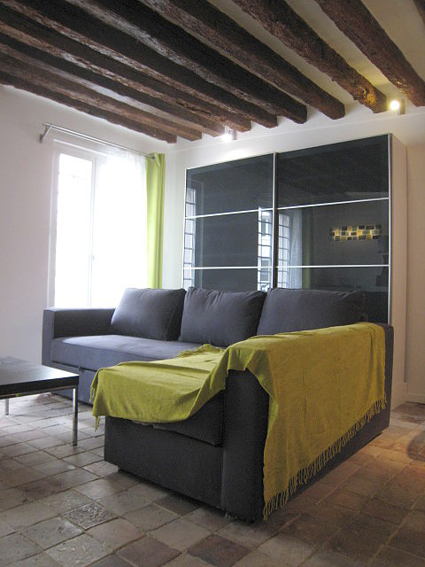 Apartment Paris 5° - 