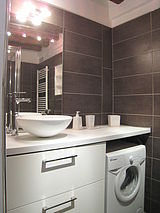 Apartamento Paris 5° - Casa de banho