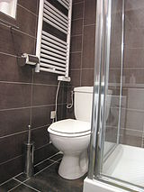 Apartamento Paris 5° - Casa de banho