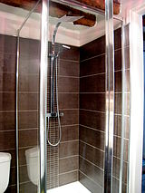 Appartement Paris 5° - Salle de bain