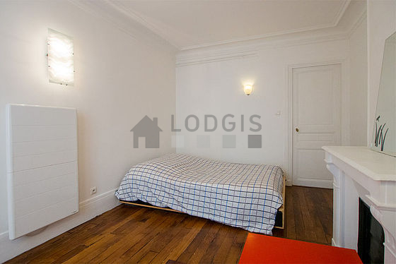 Appartamento Parigi 17° - 