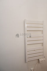 Apartamento París 17° - Cuarto de baño