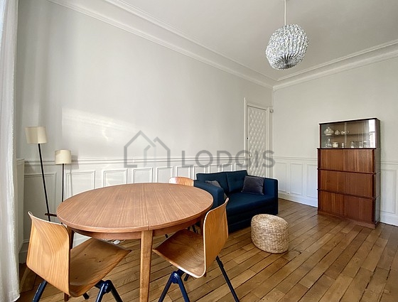 Apartment Paris 10° - 